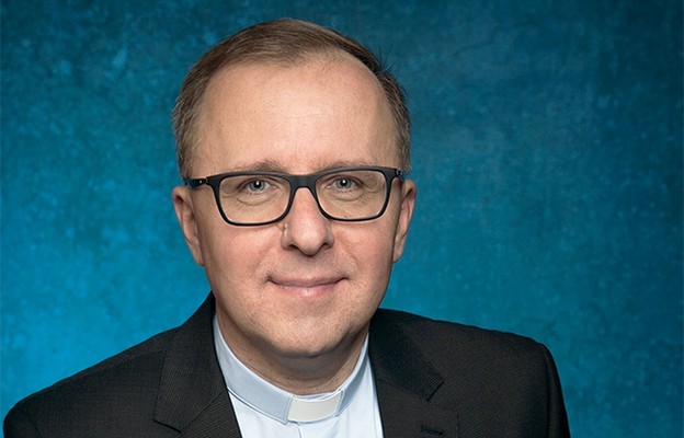 Żeby słowa miały sens Image