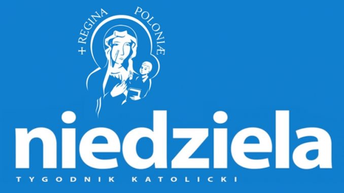 niedziela Image