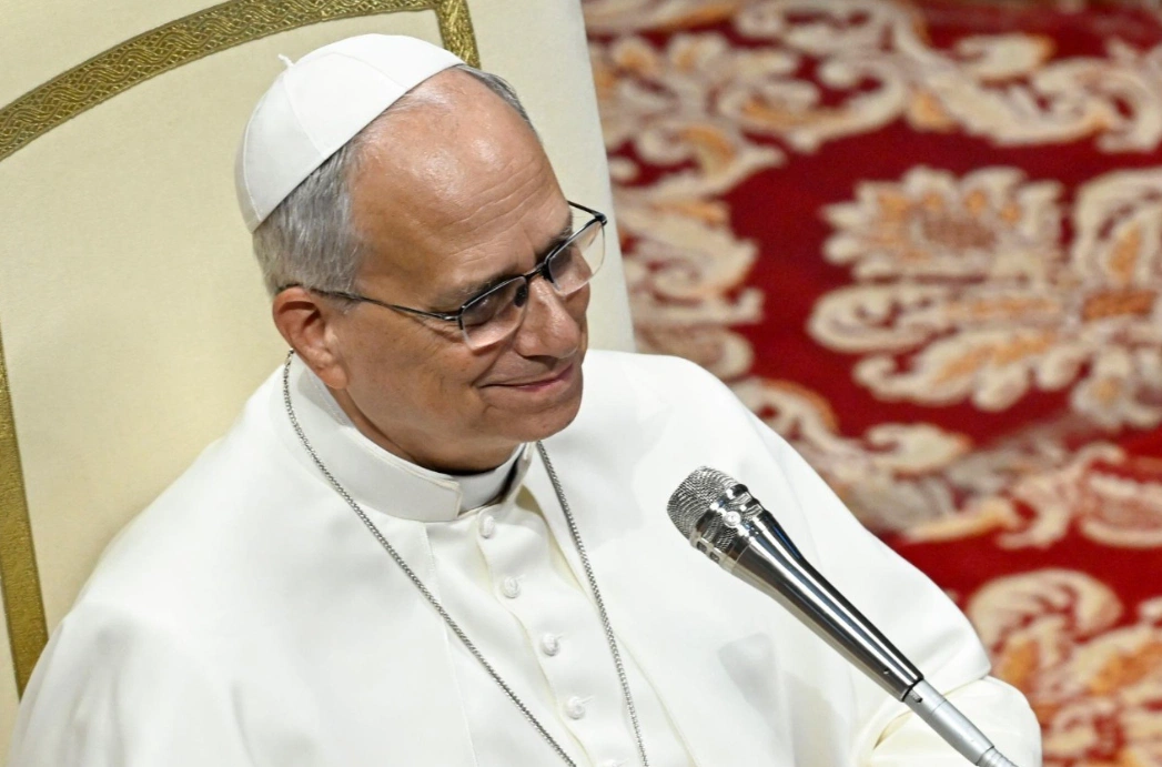 Papież Leon XIV