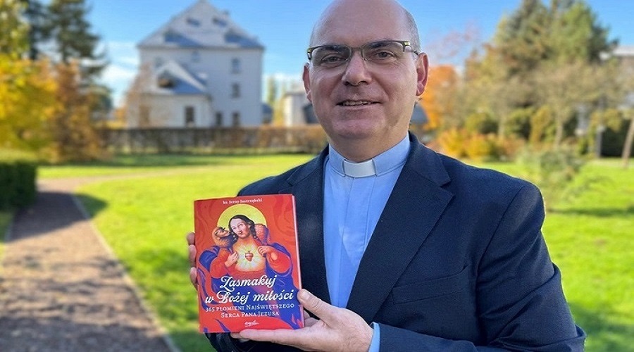 Serce Jezusa „mocno bije” na Podlasiu. Fenomen…