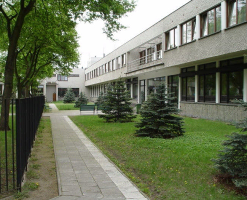 V SMPD Warszawa 2006